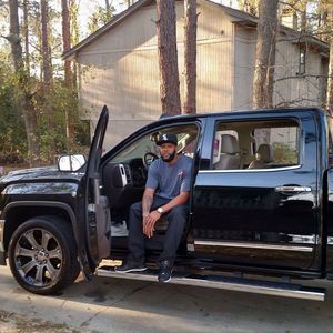 Meet your Posher, Jerome